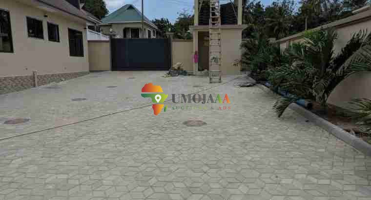 APARTMENT FOR RENT IN GOBA KANTINA