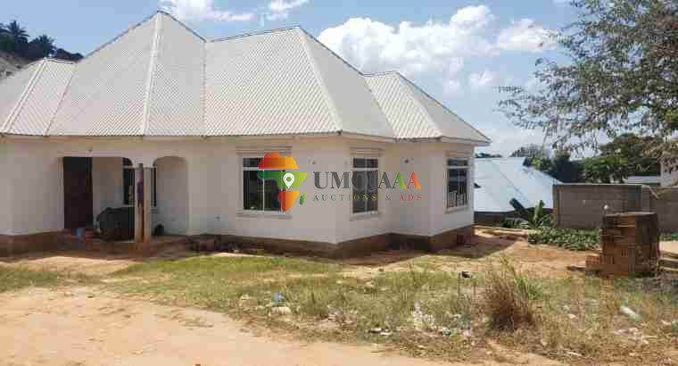 House for sale in Tabata Kinyerezi