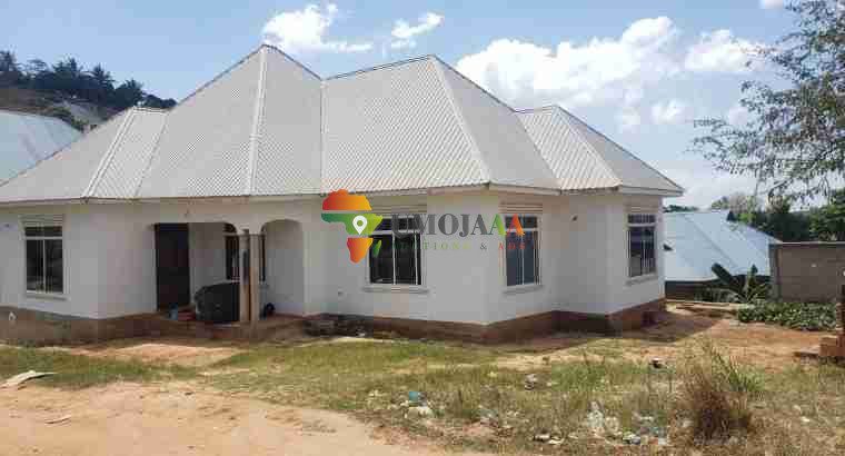 House for sale in Tabata Kinyerezi