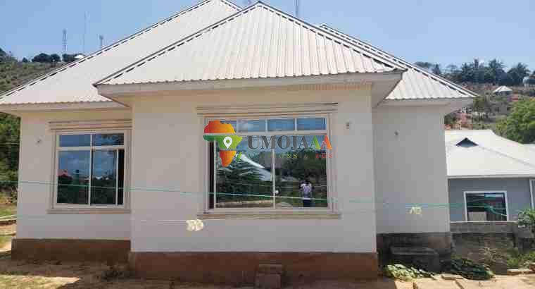 House for sale in Tabata Kinyerezi