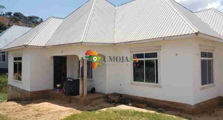 House for sale in Tabata Kinyerezi