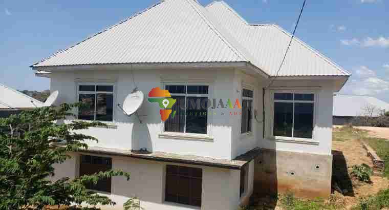 House for sale in Tabata Kinyerezi
