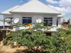 House for sale in Tabata Kinyerezi