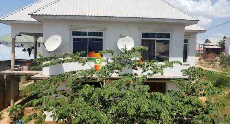 House for sale in Tabata Kinyerezi
