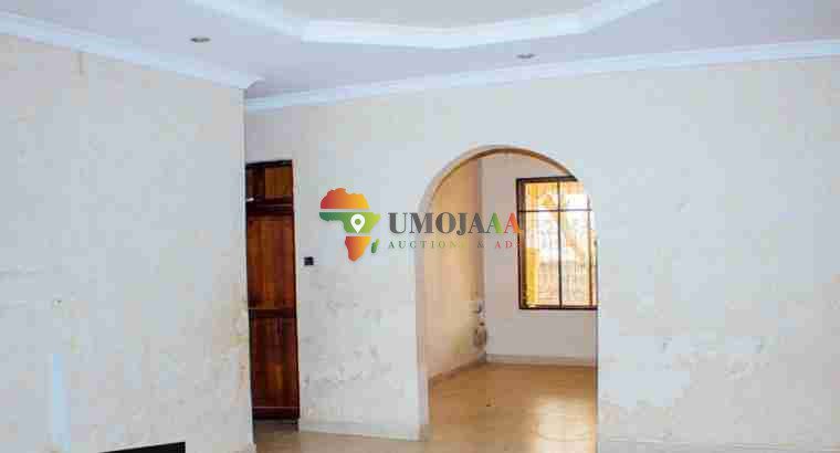HOUSE FOR SALE IN KIMARA TEMBONI, DAR ES SALAAM