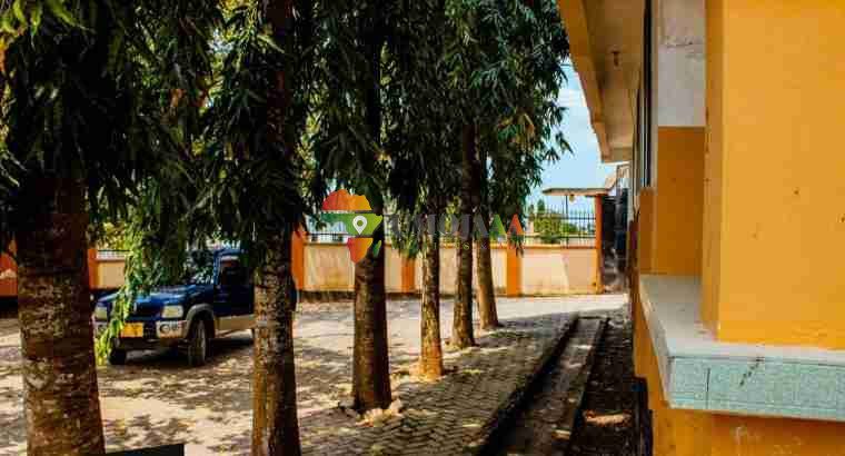 HOUSE FOR SALE IN KIMARA TEMBONI, DAR ES SALAAM