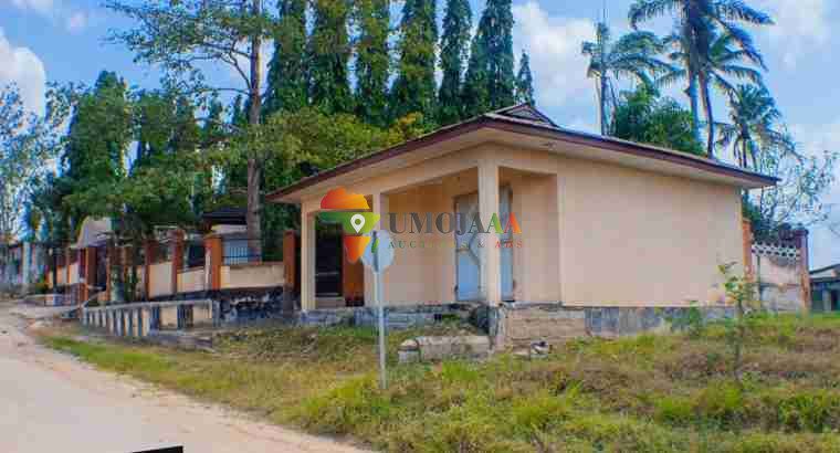 HOUSE FOR SALE IN KIMARA TEMBONI, DAR ES SALAAM