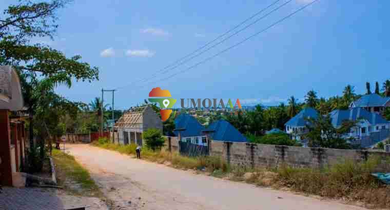 HOUSE FOR SALE IN KIMARA TEMBONI, DAR ES SALAAM