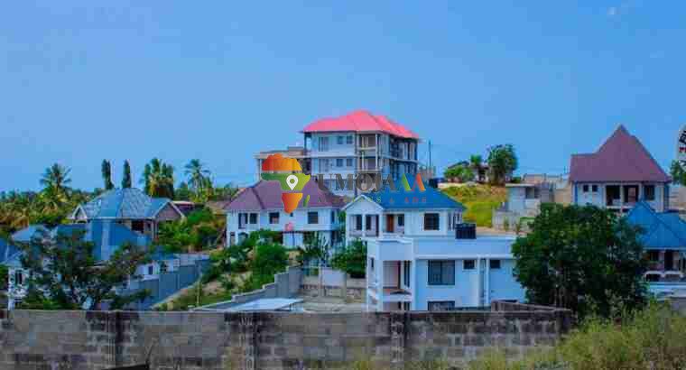 HOUSE FOR SALE IN KIMARA TEMBONI, DAR ES SALAAM