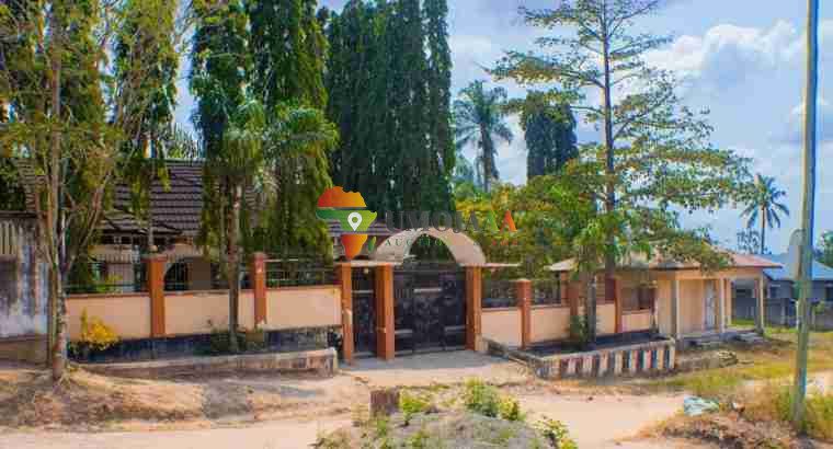 HOUSE FOR SALE IN KIMARA TEMBONI, DAR ES SALAAM