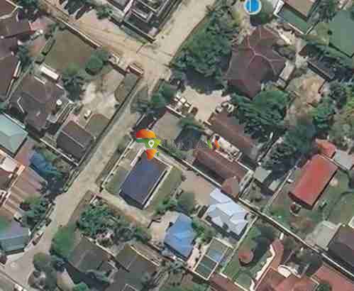 DOUBLE STOREY HOUSE FOR SALE LOCATED MIKOCHENI