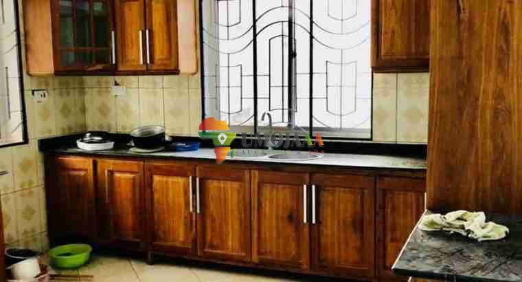 DOUBLE STOREY HOUSE FOR SALE IN SALASALA, MBEZI, KINONDONI