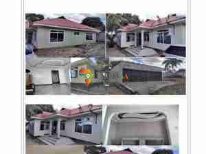 HOUSE FOR SALE AT VIKINDU -MKURANGA-PWANI