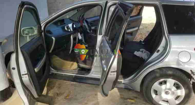 Used car for sale in dar es salaam