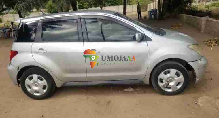 Used car for sale in dar es salaam