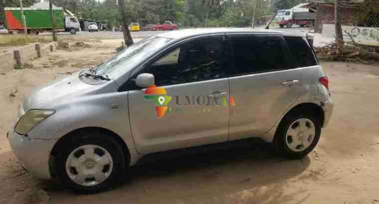 Used car for sale in dar es salaam