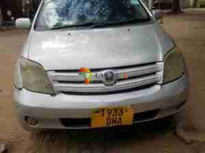 Used car for sale in dar es salaam