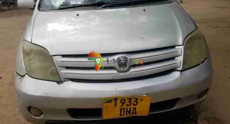 Used car for sale in dar es salaam