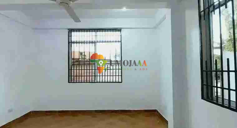 2 bedrooms apartments for rent in Kijitonyama, Dar es salaam