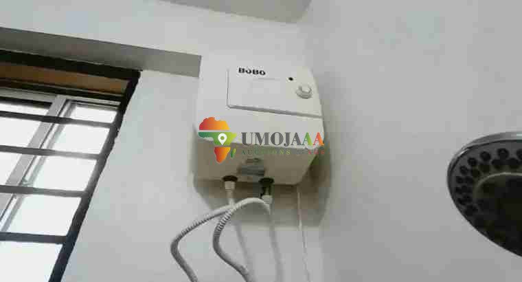 2 bedrooms apartments for rent in Kijitonyama, Dar es salaam