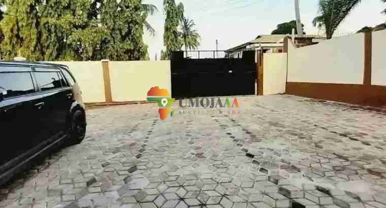 2 bedrooms apartments for rent in Kijitonyama, Dar es salaam