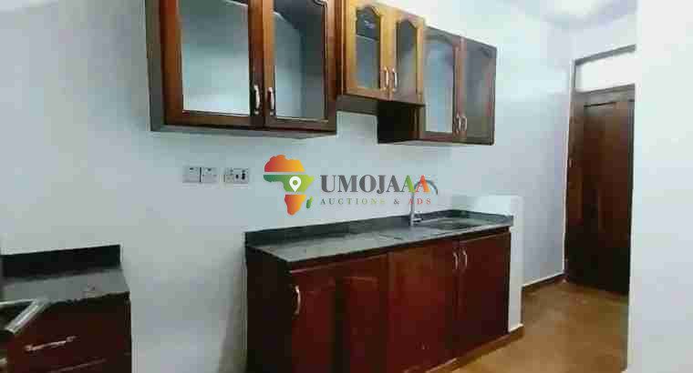 2 bedrooms apartments for rent in Kijitonyama, Dar es salaam