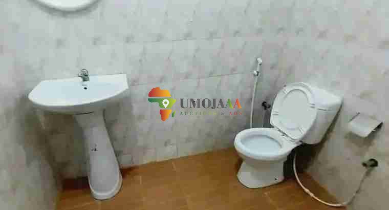 2 bedrooms apartments for rent in Kijitonyama, Dar es salaam