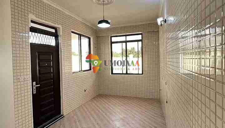 Classic new rental apartments in Mbezi Beach, Dar es salaam