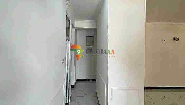 Classic new rental apartments in Mbezi Beach, Dar es salaam