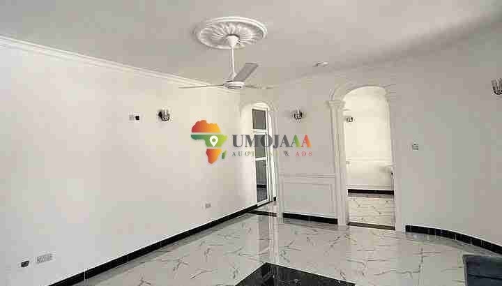 Classic new rental apartments in Mbezi Beach, Dar es salaam