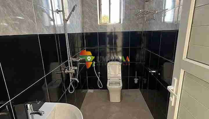 Classic new rental apartments in Mbezi Beach, Dar es salaam