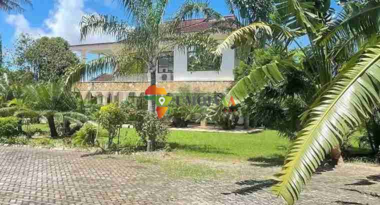HOUSE FOR SALE, MBEZI BEACH, DAR ES SALAAM