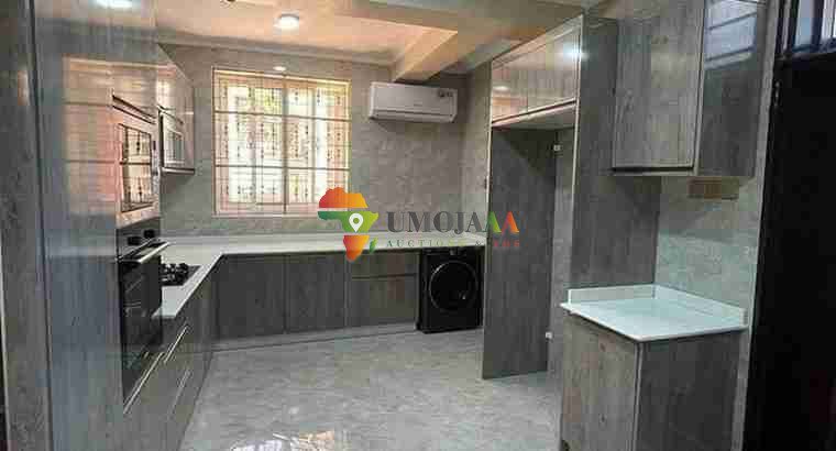 HOUSE FOR SALE: MBEZI BEACH KWA ZENA, DAR ES SALAAM