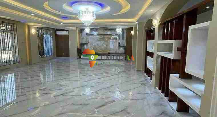 HOUSE FOR SALE: MBEZI BEACH KWA ZENA, DAR ES SALAAM
