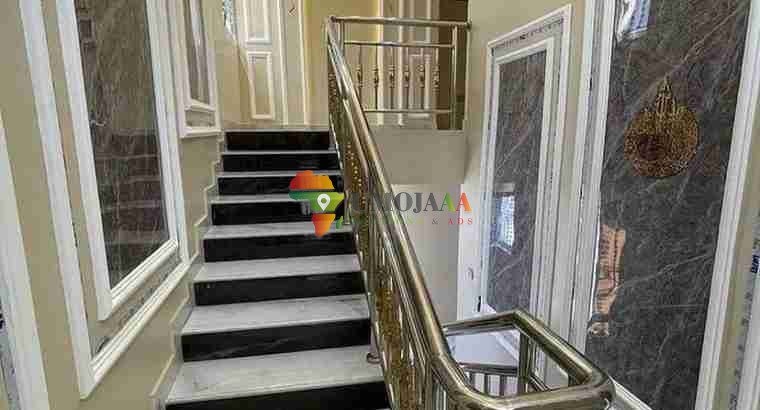 HOUSE FOR SALE: MBEZI BEACH KWA ZENA, DAR ES SALAAM