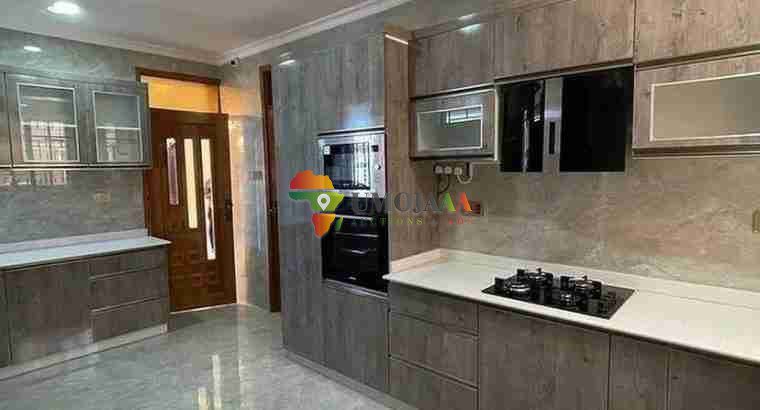 HOUSE FOR SALE: MBEZI BEACH KWA ZENA, DAR ES SALAAM