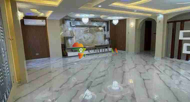 HOUSE FOR SALE: MBEZI BEACH KWA ZENA, DAR ES SALAAM