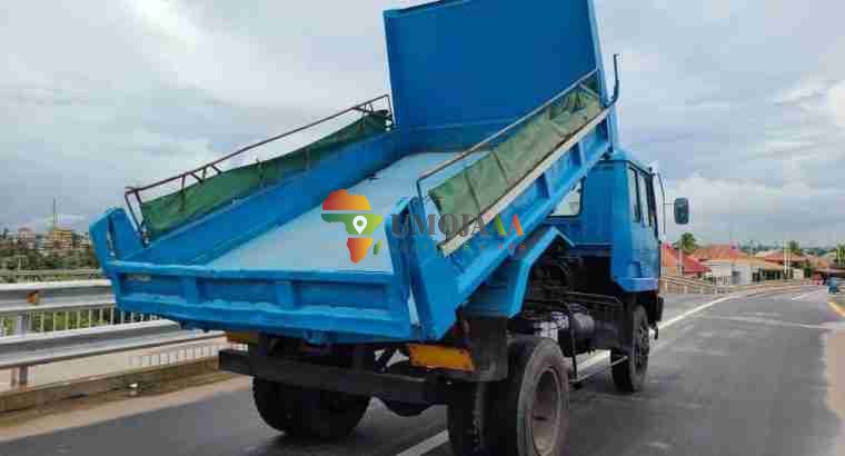 1996 MITSUBISHI FUSO FOR SALE IN DAR ES SALAAM