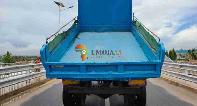 1996 MITSUBISHI FUSO FOR SALE IN DAR ES SALAAM