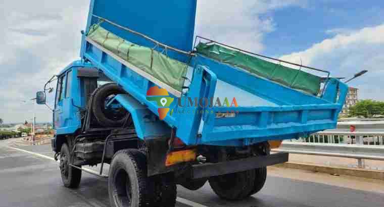 1996 MITSUBISHI FUSO FOR SALE IN DAR ES SALAAM