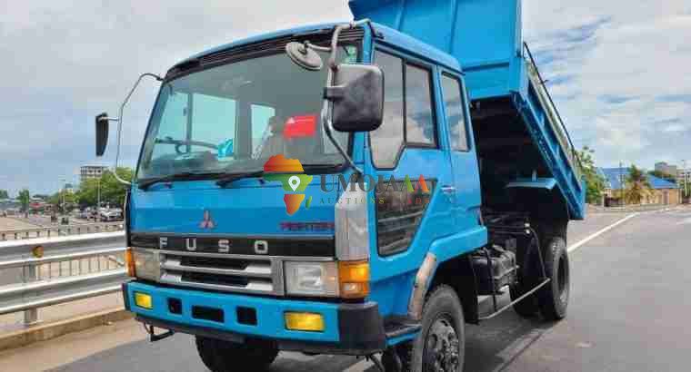 1996 MITSUBISHI FUSO FOR SALE IN DAR ES SALAAM
