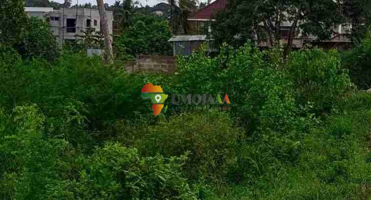 Plot for sale in Goba Kulangwa, Dar es salaam
