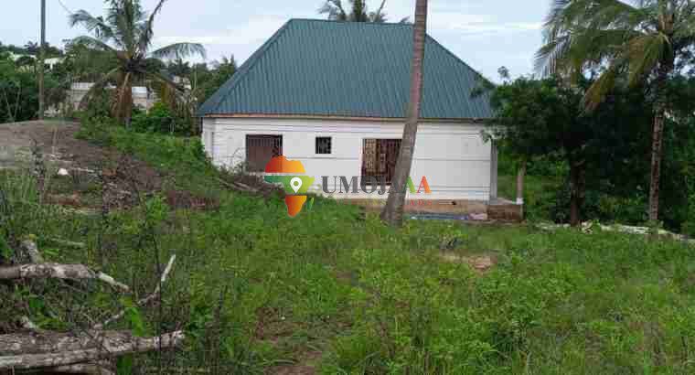 Plot for sale in Goba Kulangwa, Dar es salaam