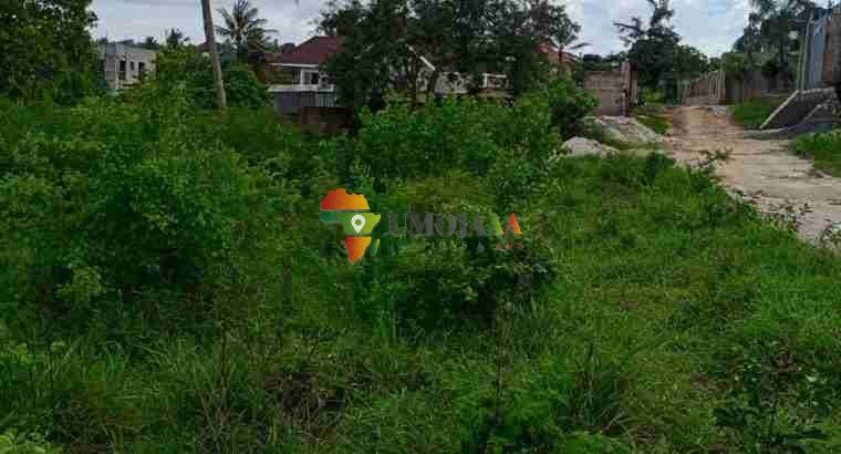 Plot for sale in Goba Kulangwa, Dar es salaam