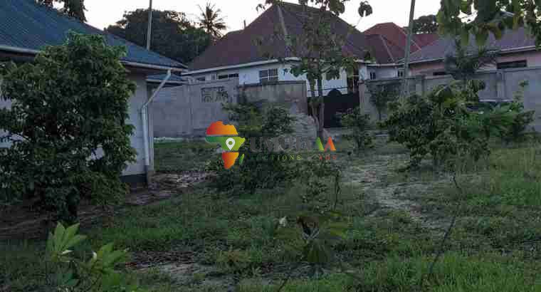 Plots for sale for sale Goba Tegeta A, Dar es salaam