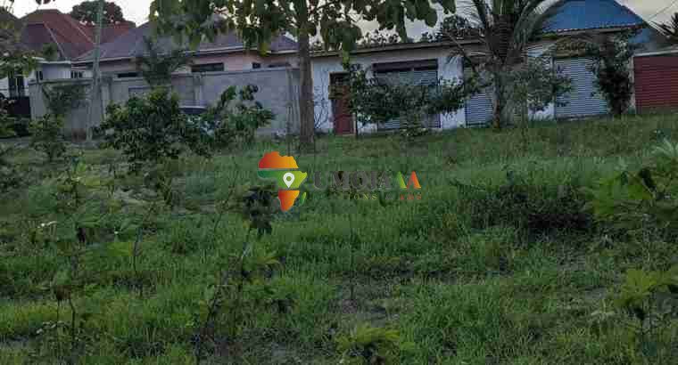 Plots for sale for sale Goba Tegeta A, Dar es salaam