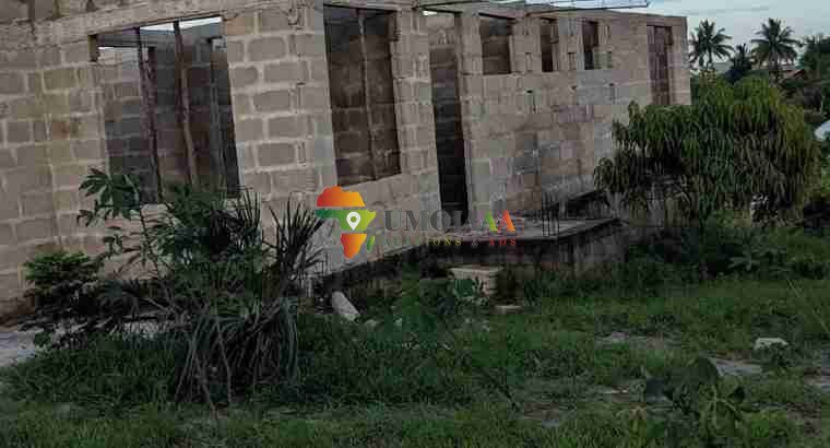 Plots for sale for sale Goba Tegeta A, Dar es salaam