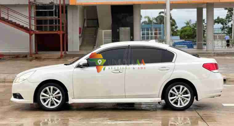 SUBARU LEGACY NEW MODEL FOR SALE DAR ES SALAAM
