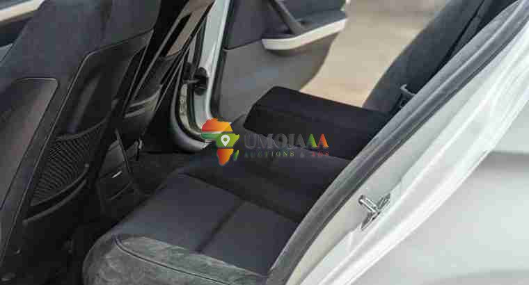 2007 BMW 3SERIES FOR SALE DAR ES SALAAM
