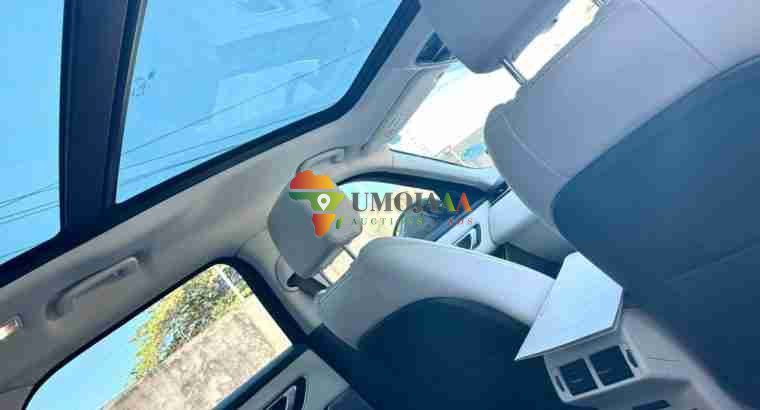 2019 RANGE ROVER VELAR FOR SALE IN DAR ES SALAAM